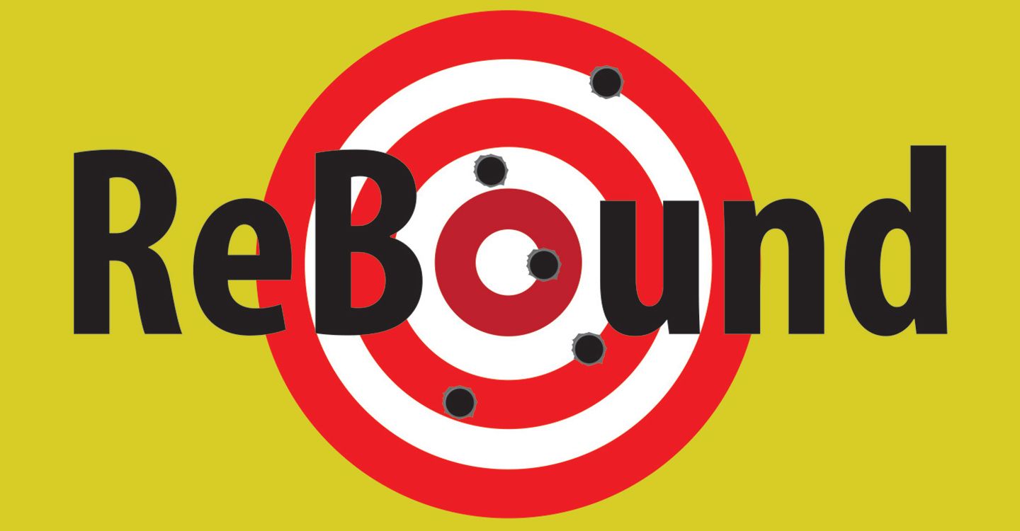 Preview for Peggy Blair fights for Canadian content with independent ReBound Press