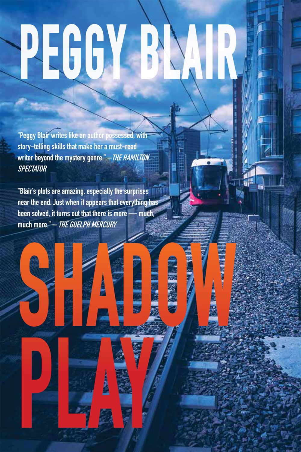 SHADOW PLAY